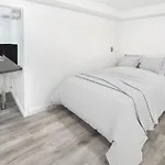 Spacious And Comfy Studios At Chapter Highbury I In London