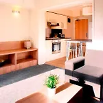 Spacious And Comfy Studios At Chapter Highbury I In London