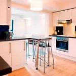 Spacious And Comfy Studios At Chapter Highbury I In London