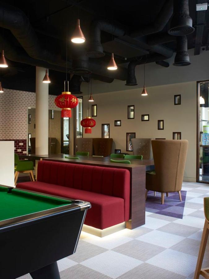 Spacious And Comfy At Chapter Highbury I In Appartamento Londra