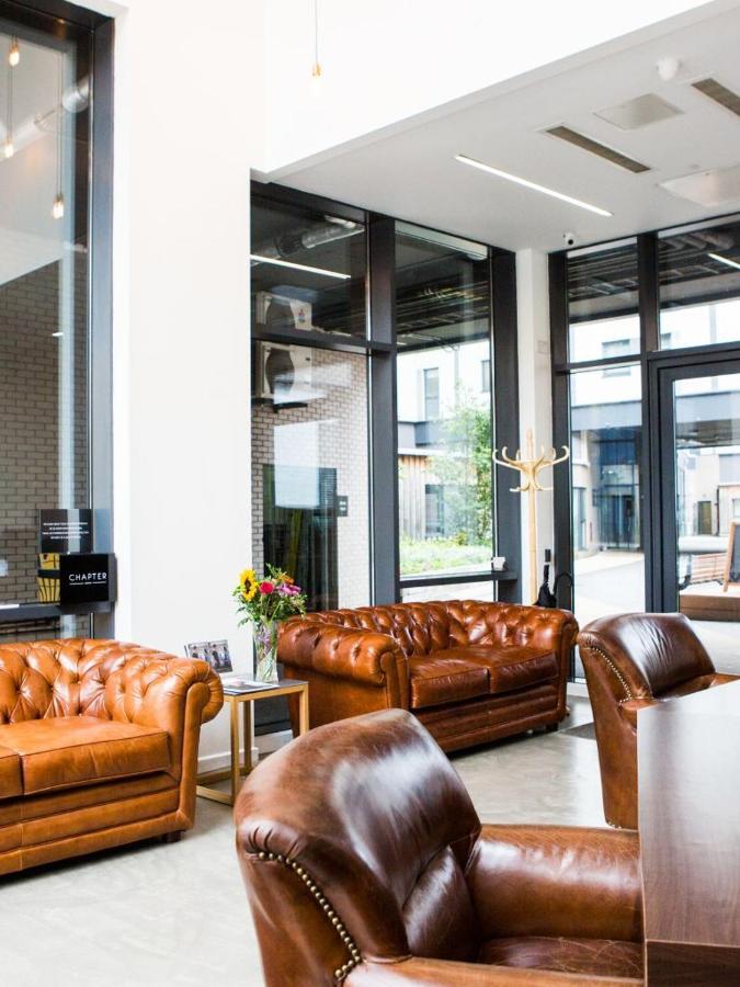 Spacious And Comfy At Chapter Highbury I In * Londra