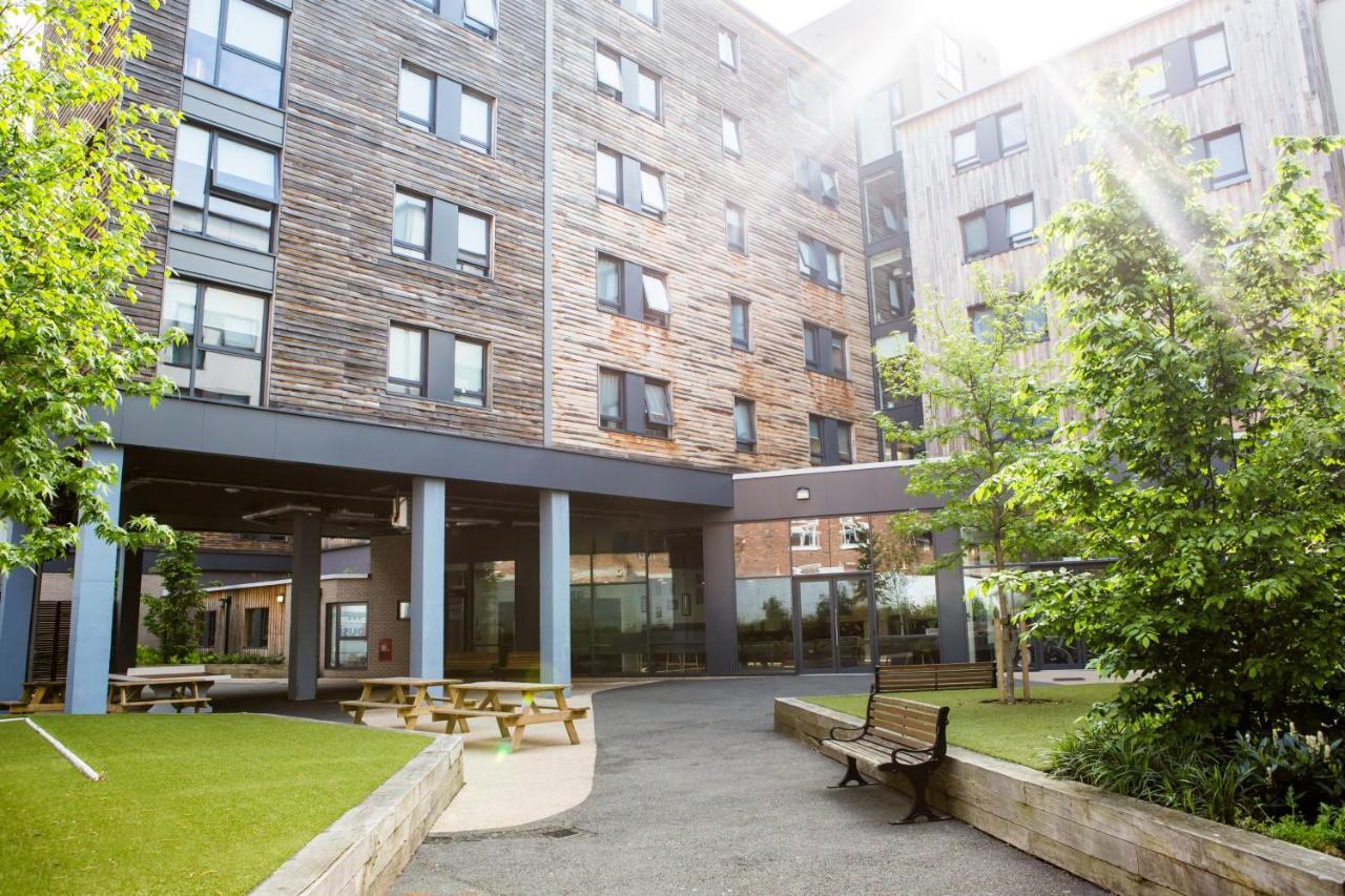 Spacious And Comfy At Chapter Highbury I In