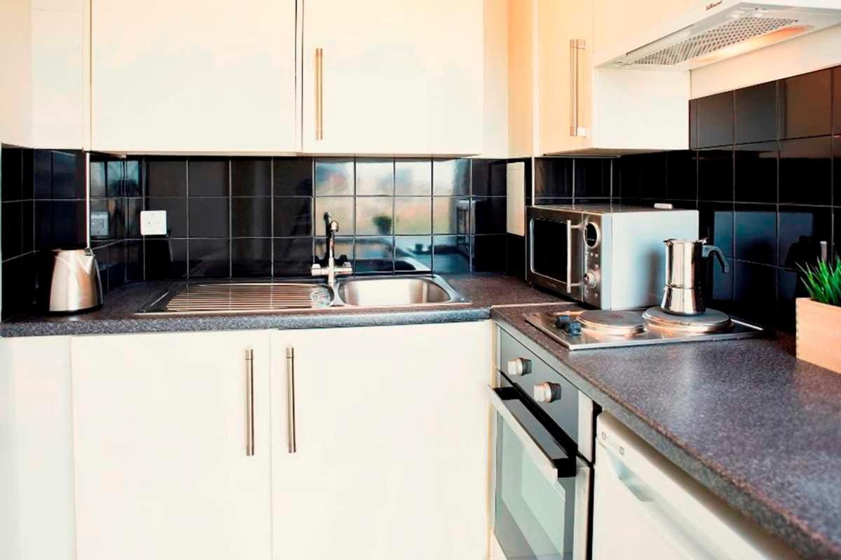 Spacious And Comfy At Chapter Highbury I In *