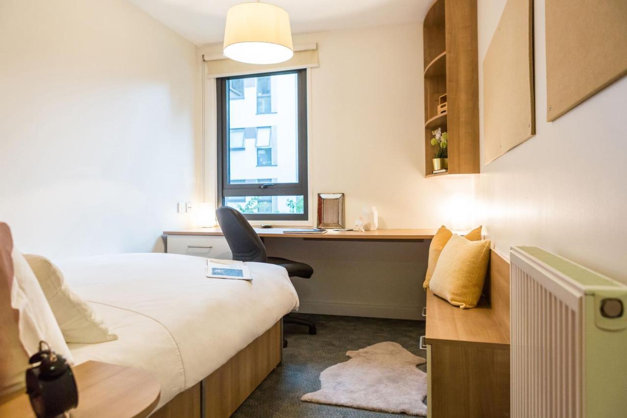 Spacious And Comfy At Chapter Highbury I In Appartamento Londra