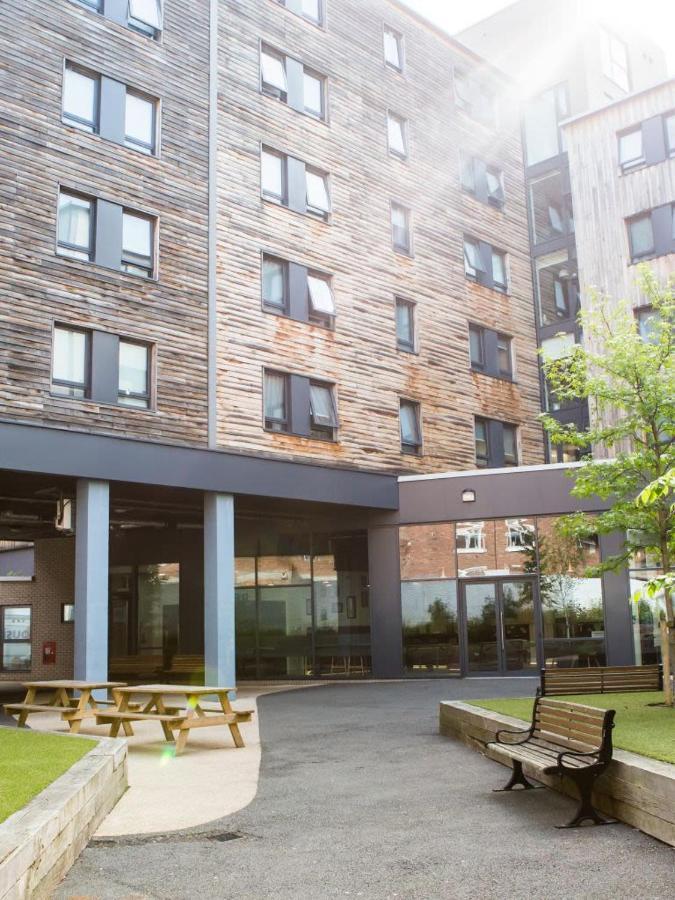 Appartamento Spacious And Comfy At Chapter Highbury I In