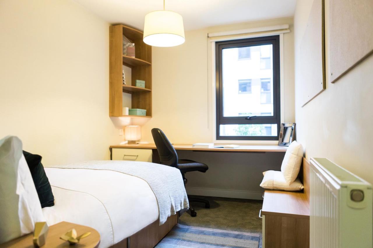 Spacious And Comfy At Chapter Highbury I In Appartamento