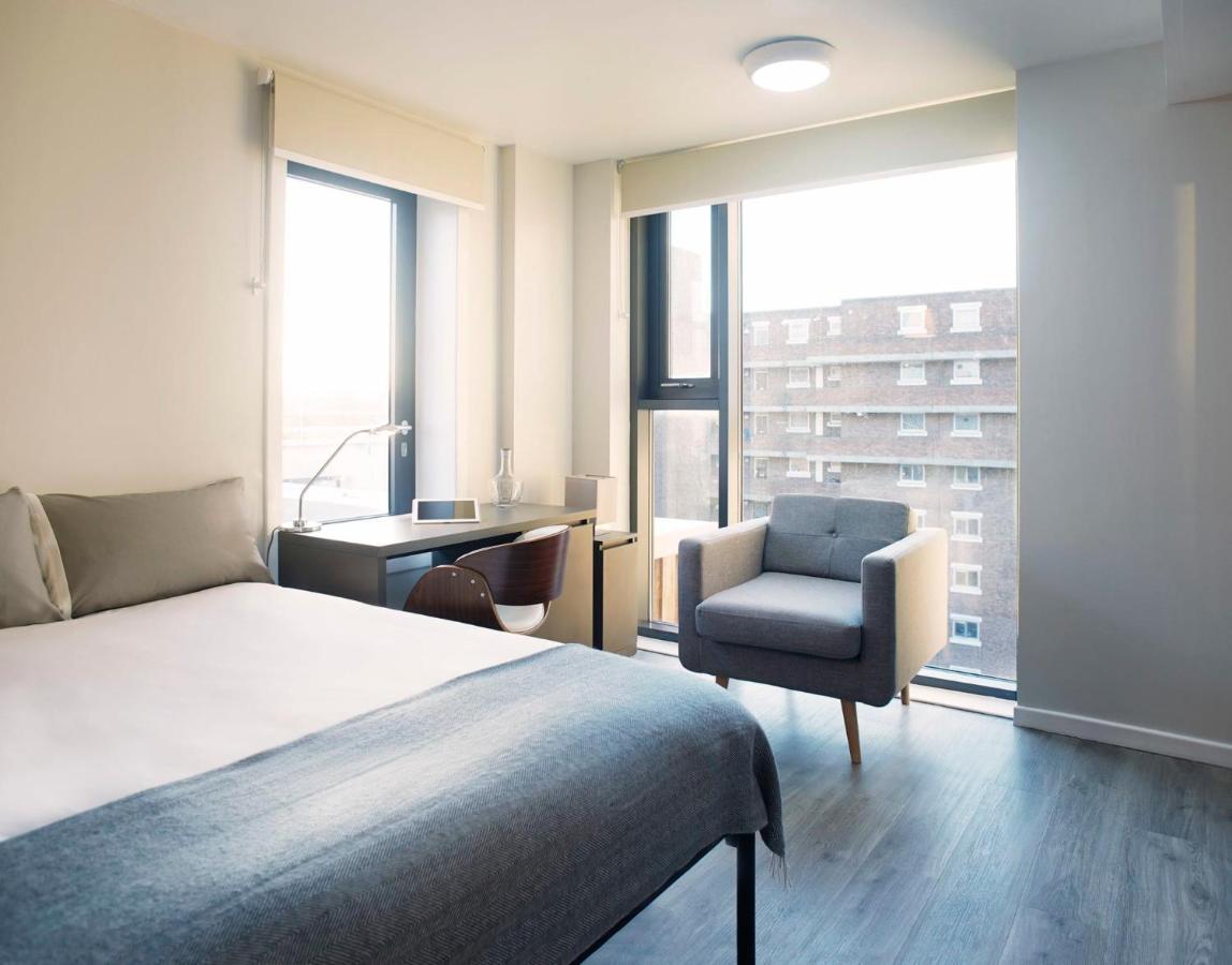 Spacious And Comfy At Chapter Highbury I In Appartamento