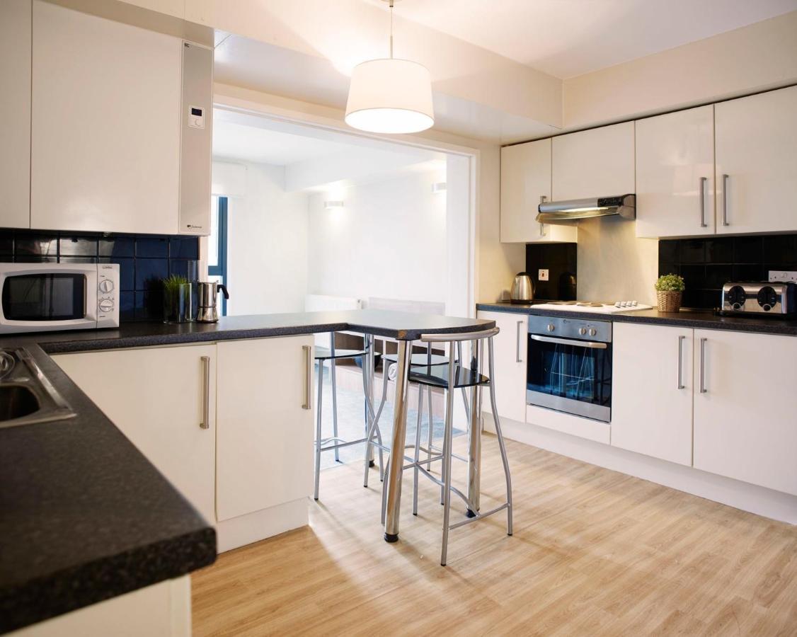 Spacious And Comfy At Chapter Highbury I In Appartamento Londra