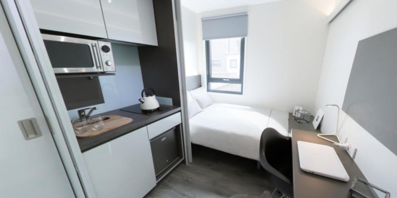 Spacious And Comfy At Chapter Highbury I In