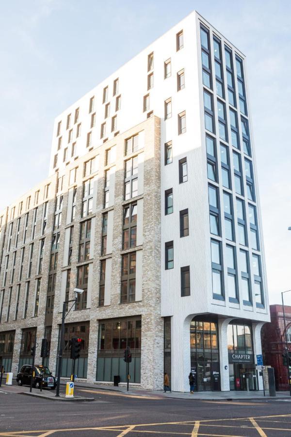 Spacious And Comfy At Chapter Highbury I In Appartamento
