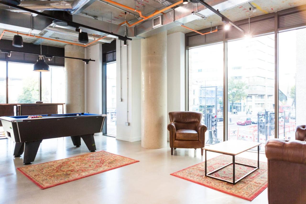 Spacious And Comfy At Chapter Highbury I In Appartamento Londra
