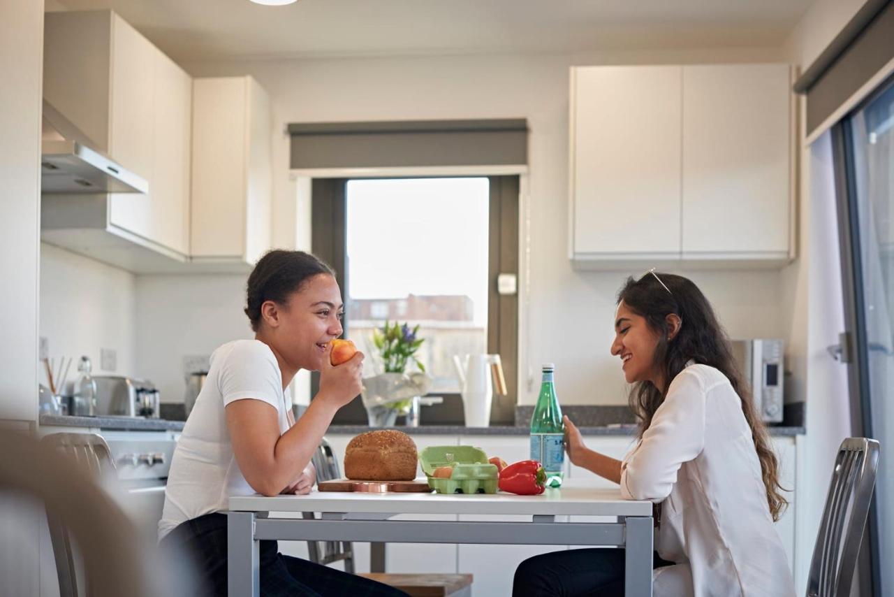 Appartamento Spacious And Comfy At Chapter Highbury I In Londra