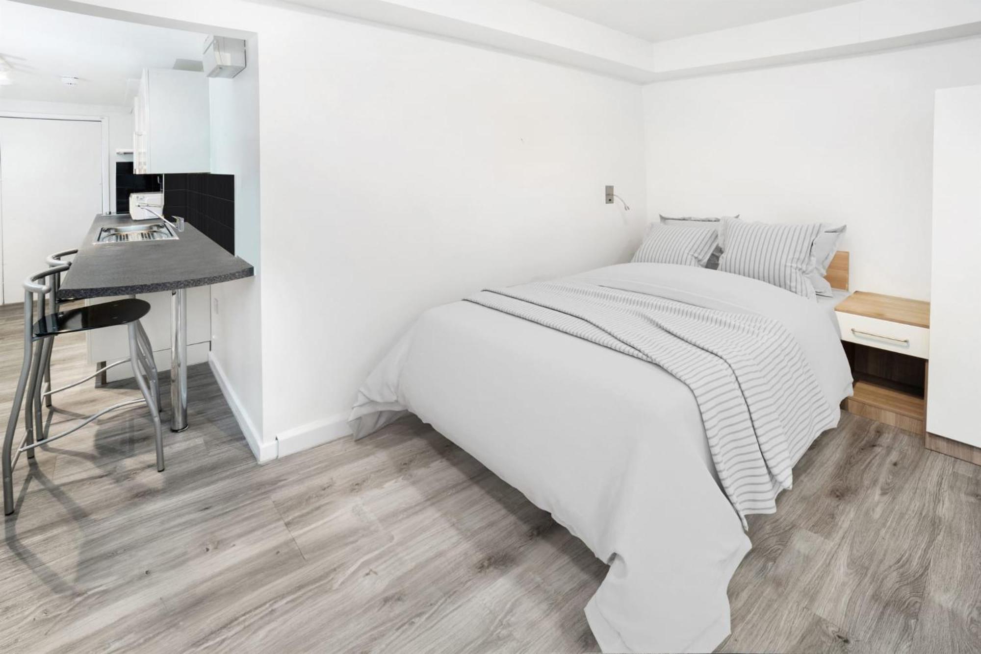 Spacious And Comfy At Chapter Highbury I In Appartamento Londra