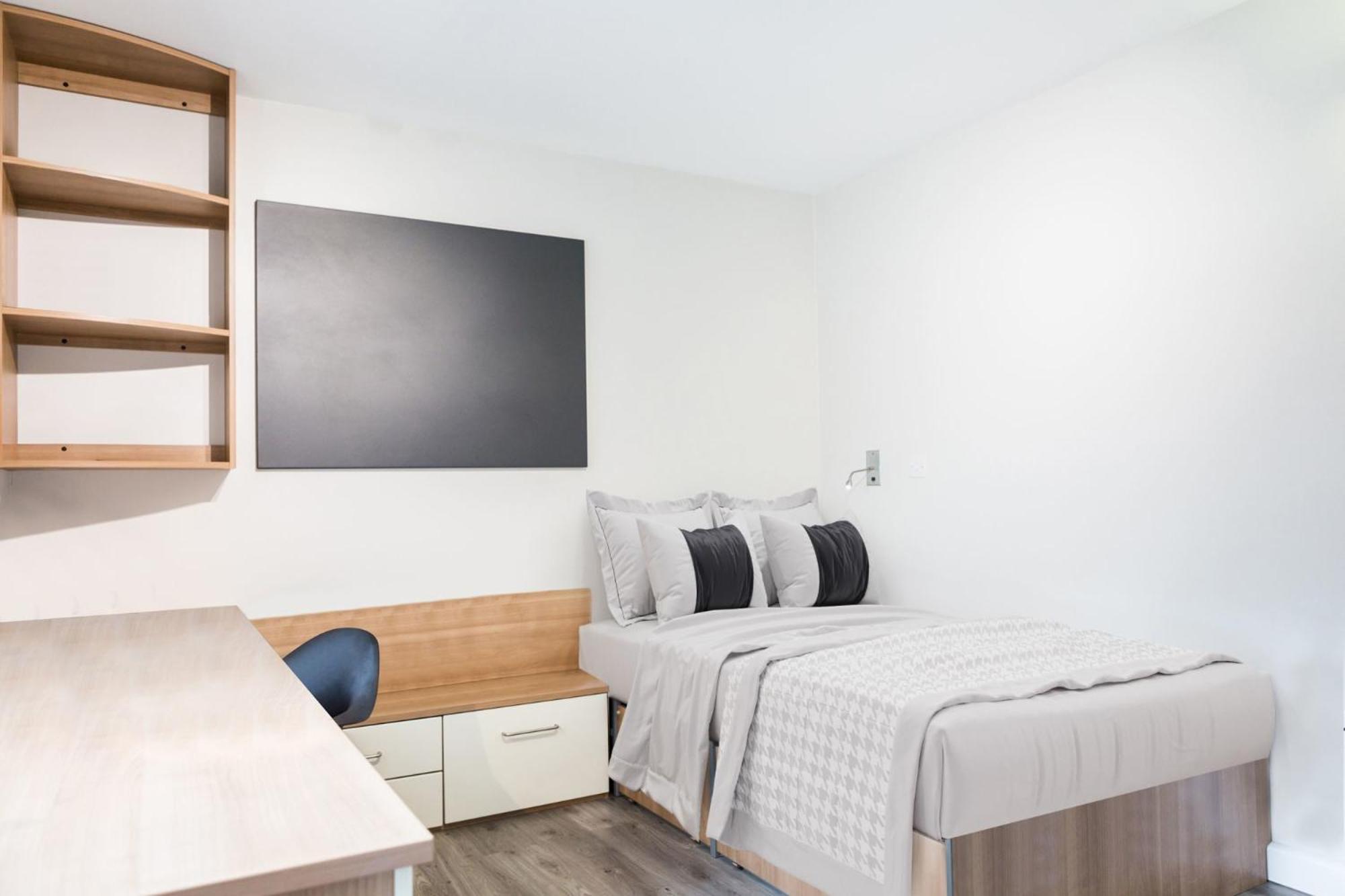 Appartamento Spacious And Comfy At Chapter Highbury I In