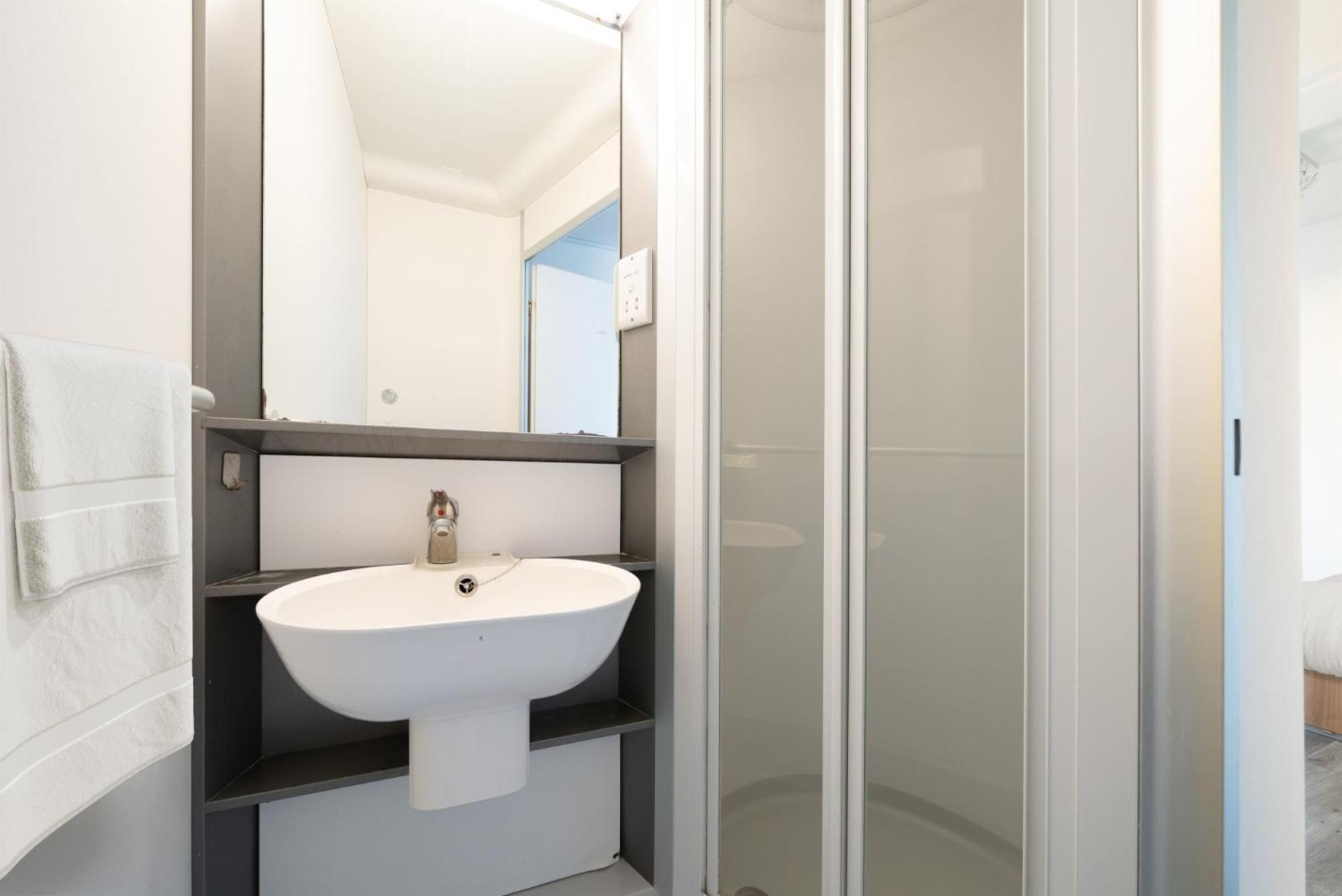 Spacious And Comfy At Chapter Highbury I In Appartamento *