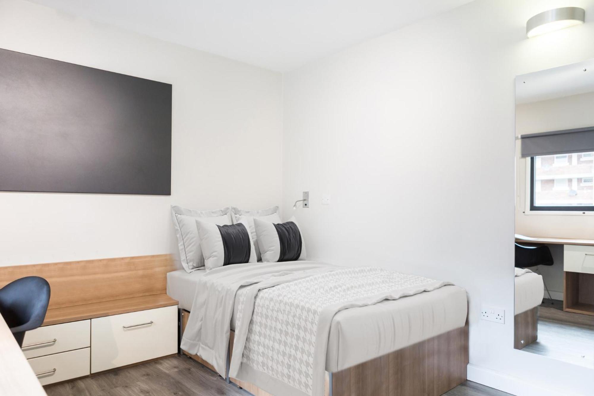 Appartamento Spacious And Comfy At Chapter Highbury I In *