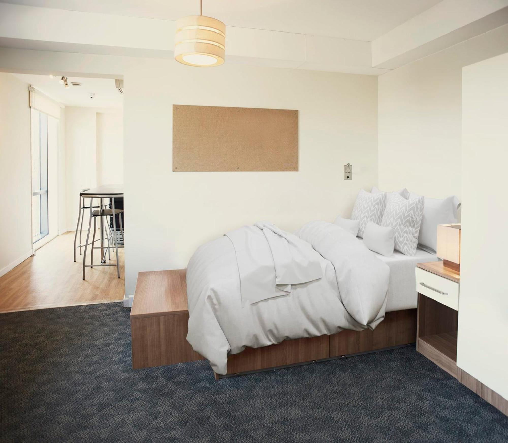 Appartamento Spacious And Comfy At Chapter Highbury I In Londra