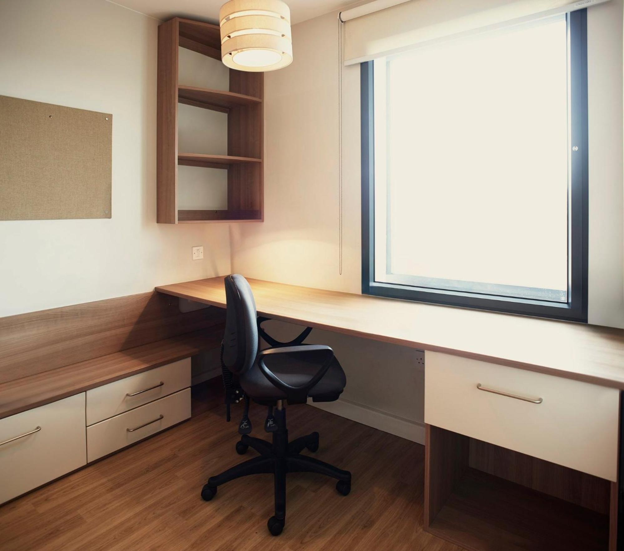 Spacious And Comfy At Chapter Highbury I In *