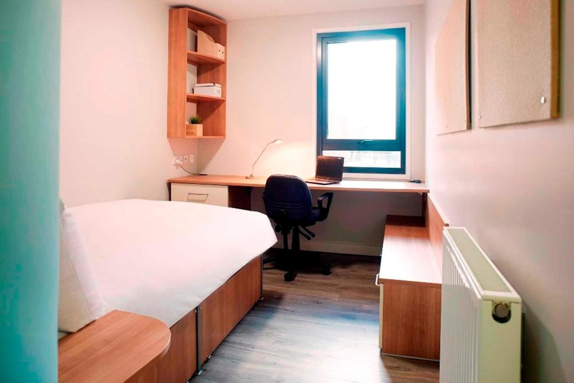 Appartamento Spacious And Comfy At Chapter Highbury I In